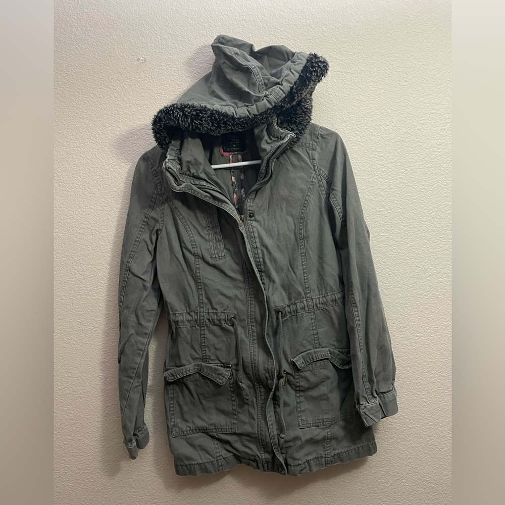 Cotton On - Outer Wear Jacket. Size: Medium